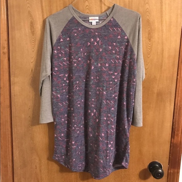 Lularoe Randy - Picture 2 of 2